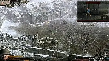 Commandos 3: Destination Berlin