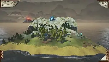 Valhalla Hills