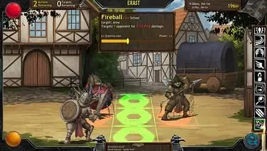 Archmage Rises