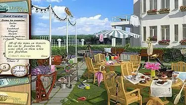 Agatha Christie: Peril at End House Game