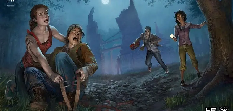 Dead by Daylight Guides