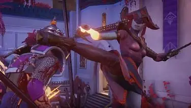 Mirage: Arcane Warfare