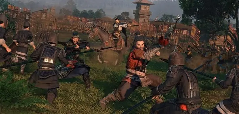 Total War: Three Kingdoms Guides