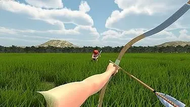 Probably Archery