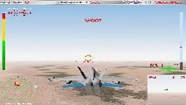 Fighter Pilot