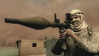 Soldier of Fortune: Payback