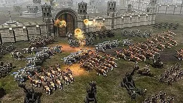 Lord of the Rings: TBFME II - Rise of the Witch-king