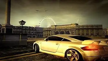 ESR: European Street Racing