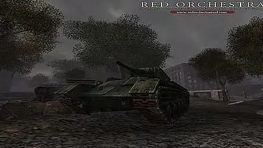 Red Orchestra