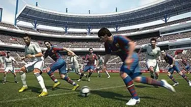 PES 2011