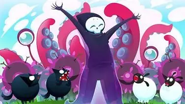 Divide By Sheep