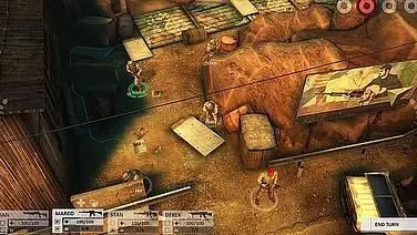 ArmA Tactics