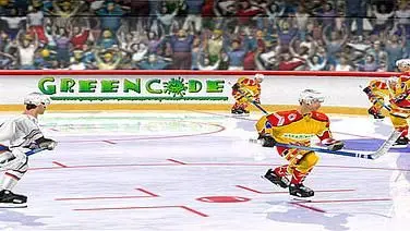 Ice Hockey Club Manager 2005