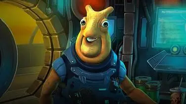 Star Control: Origins