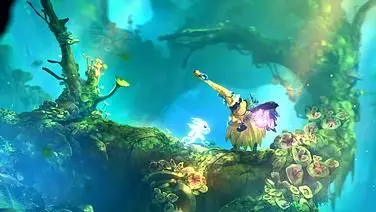 Ori and the Will of the Wisps