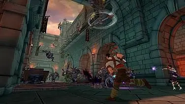Orcs Must Die! 2