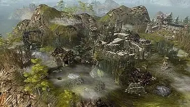 The Settlers: Heritage of Kings Expansion Disk