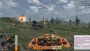 Fields of War