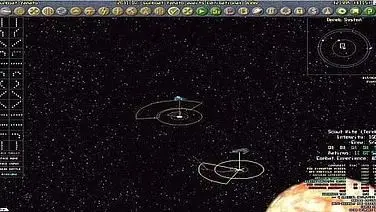 Starships Unlimited: Divided Galaxies