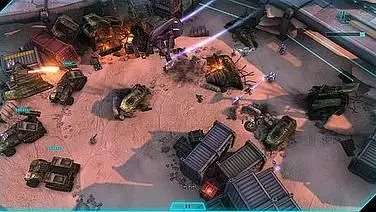 Halo: Spartan Assault