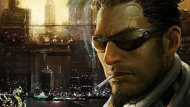 Deus Ex: Human Revolution