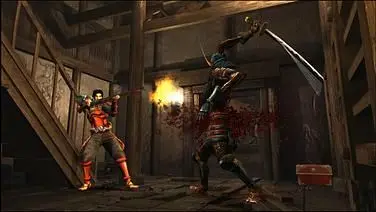 Onimusha: Warlords