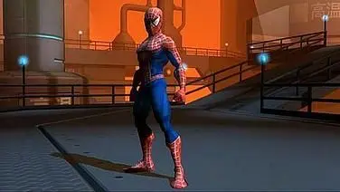 Spider-Man: Friend or Foe