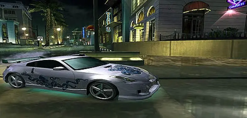 Need for Speed Underground 2 Best Mods