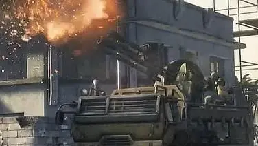 Command & Conquer (2014)