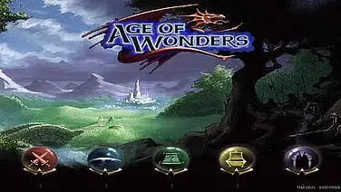 Age of Wonders