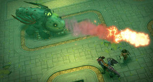 Dragons: Dawn of New Riders