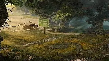 Gabriel Knight: Sins of the Father