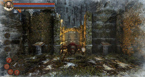 Ruzar - The Life Stone