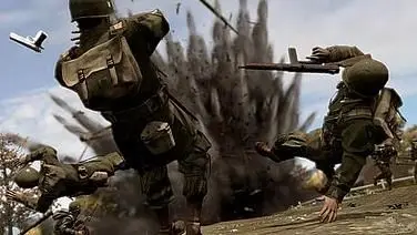 Brothers In Arms: Hell's Highway
