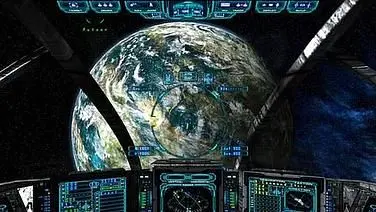 Evochron Mercenary
