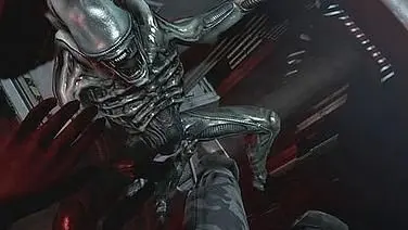Aliens: Colonial Marines
