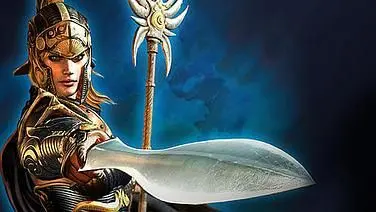 Titan Quest: Immortal Throne