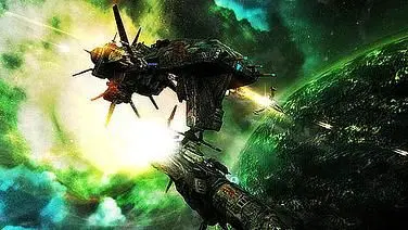 Space Force - Rogue Universe
