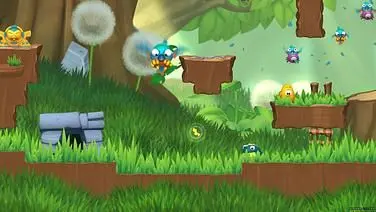 Toki Tori 2+