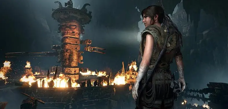 Shadow of the Tomb Raider Guides