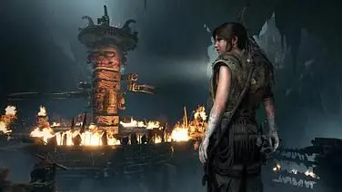 Shadow of the Tomb Raider