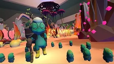 Terrorarium