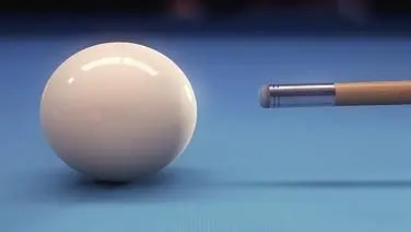 Pure Pool
