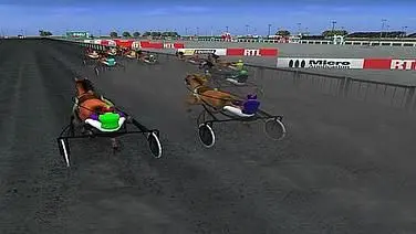 Horse Racing Manager 2