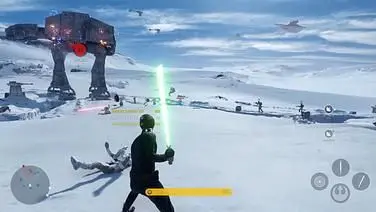 Star Wars: Battlefront [Classic]