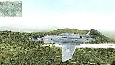 Jetfighter 2015