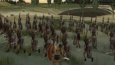 Hannibal: Vengeance of Carthage