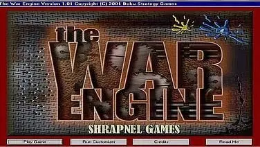 The War Engine