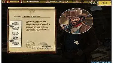 Golden Trails: The New Western Rush