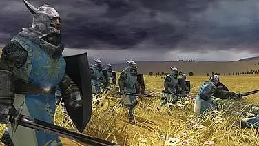 Arcane Legions: Rising Shadow